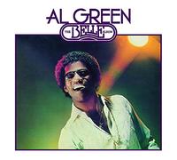 Al Green The Belle Album (Vinyl LP) 12" Album