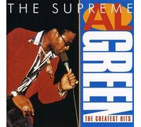 Green,Al - The Supreme Al Green