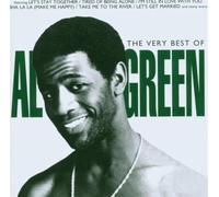 GREEN, AL - The Very Best of Al Green