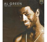 Green,Al - True Love-a Collection