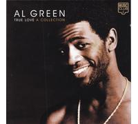 Green,Al - True Love-a Collection