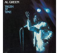 Green, Al - Truth N Time