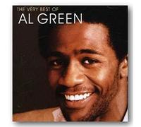 Green,Al - The Very Best of Al Green [CD]