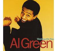 Green Al - Waiting on You [12" VINYL]