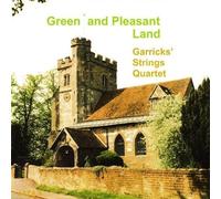 Green and Pleasant Land Album