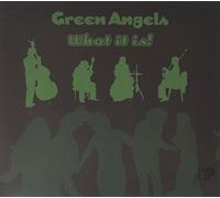 Green Angels - What it is!