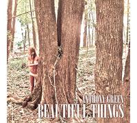 Green, Anthony - Beautiful Things