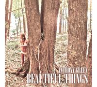 Green, Anthony - Beautiful Things