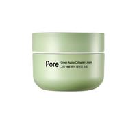 Green Apple Pore Collagen Cream