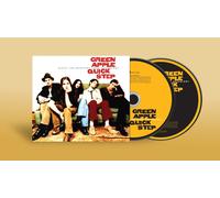 Green Apple Quick St Dizzy: The Medicine Label Antholo (CD) (PRESALE 08/08/2025)