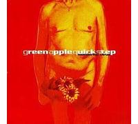 Green Apple Quick Step