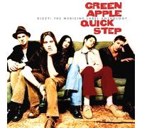 Green Apple Quick Step - Dizzy: The Medicine Label Anthology