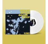 Green Apple Quick Step - Reloaded (White