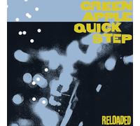 Green Apple Quick Step - Reloaded (White Vinyl)