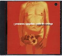 Green Apple Quick Step - Wonderful Virus