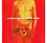 Green Apple Quick Step - Wonderful Virus