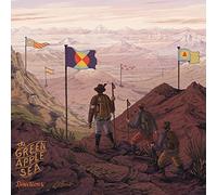 GREEN APPLE SEA - DIRECTIONS