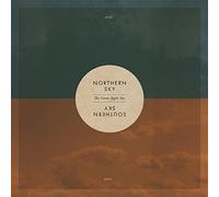 Green Apple Sea - Northern Sky - Southernsky