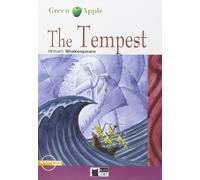 Green Apple: The Tempest by William Shakespeare (2007-06-27)