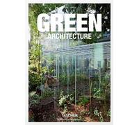 Green architecture. Ediz. inglese, francese e tedesca