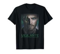 Green Arrow TV Series Good Eye Maglietta