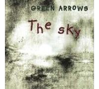 Green Arrows - The Sky