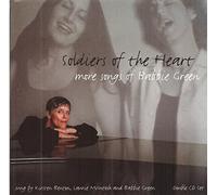 Green, Babbie - Soldiers Fo The Heart (2 CD)