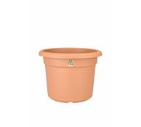 green basics cilinder 40cm mild terra elho