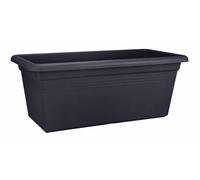 green basics garden xxl 100cm living black elho