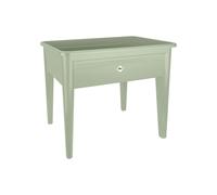 green basics grow table xxl 75cm verde pietra elho