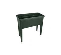 green basics grow table xxl leaf green elho