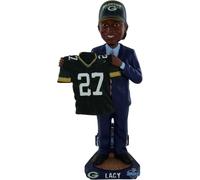 Green Bay Packers Eddie Lacy #27 Bobblehead Del Giorno Del Draft