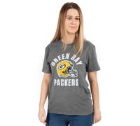 Green Bay Packers Maglietta Casco Donna (NS6530)