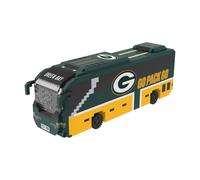Green Bay Packers NFL BRXLZ Set Di Blocchi Forever Collectibles 1235 Pezzi