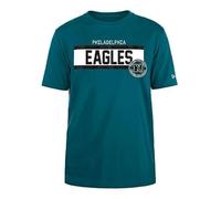 GREEN BAY PACKERS T-Shirt Unisex NFL Regular T-Shirt ad Alta densità con Stampa Serigrafica Frontale Grafica Originale della Squadra