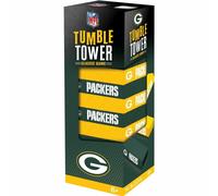 Green Bay Packers Tumble Tower