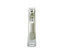 Green Bell G-1006 Tagliaunghie piccolo per unghie mani inox Made in Japan