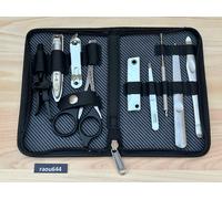 Green Bell G-3108 Takumi no Waza Glooming Kit LA set da 9 pezzi dal Giappone