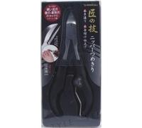 Green Bell - Stainless Steel Nipper Nail Clippers 1 pc