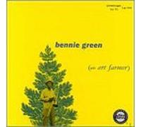 BENNY GREEN & ART FARMER - B.G.With Art Farmer