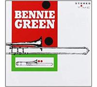 Green, Bennie - Bennie Green