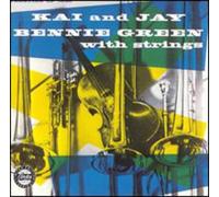 Green,Bennie-Johnson-Winding - With Strings