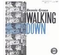Green,Bennie - Walking Down (P-7049)