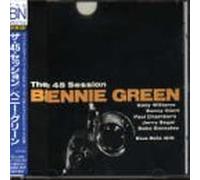 Green,Benny - 45 Sessions