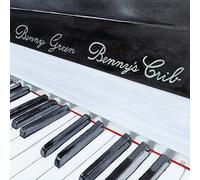 Green Benny - Benny'S Crib
