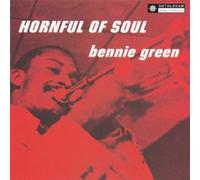 Green, Benny - Hornful Of Soul