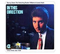Green, Benny - In This Direction