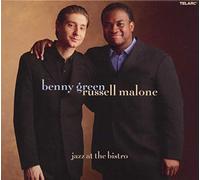 Green Benny - Jazz At The Bistro