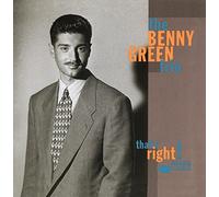 Benny Green - That's Right