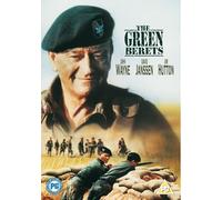 Green Berets [Edizione: Regno Unito]